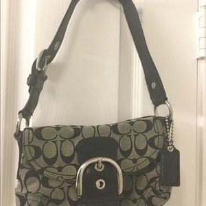 Coach SOHO M0773-11860